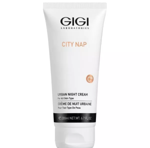 22510 CN Night Cream \ Крем ночной СИТИ НАП, 200мл