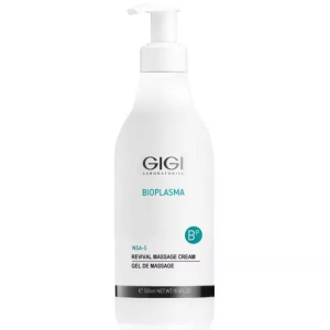 24010 BP Revival Massage Cream\ Омолаживающий энергетич массажный крем 500 мл.