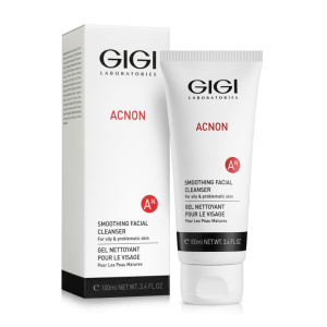 27100 AN Smoothing facial cleanser  \ Мыло для глубокого очищения, 100 мл.