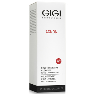 27134 AN Facial cleanser for sensitive skin\ Мыло для чувствительной проблемной кожи, 100мл[М]