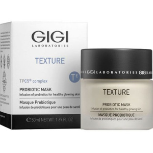 23114 Texture Probiotic Mask, Маска Пробиотическая, 50мл