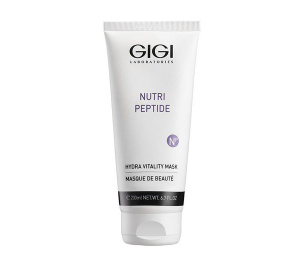 11524 NP Hydra Vitality Beauty Mask \ Пептидная увлажняющая маска красоты 200 мл.