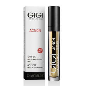 27130 AN Spot Gel Антисептический заживляющий гель 5ml