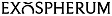 Exospherum